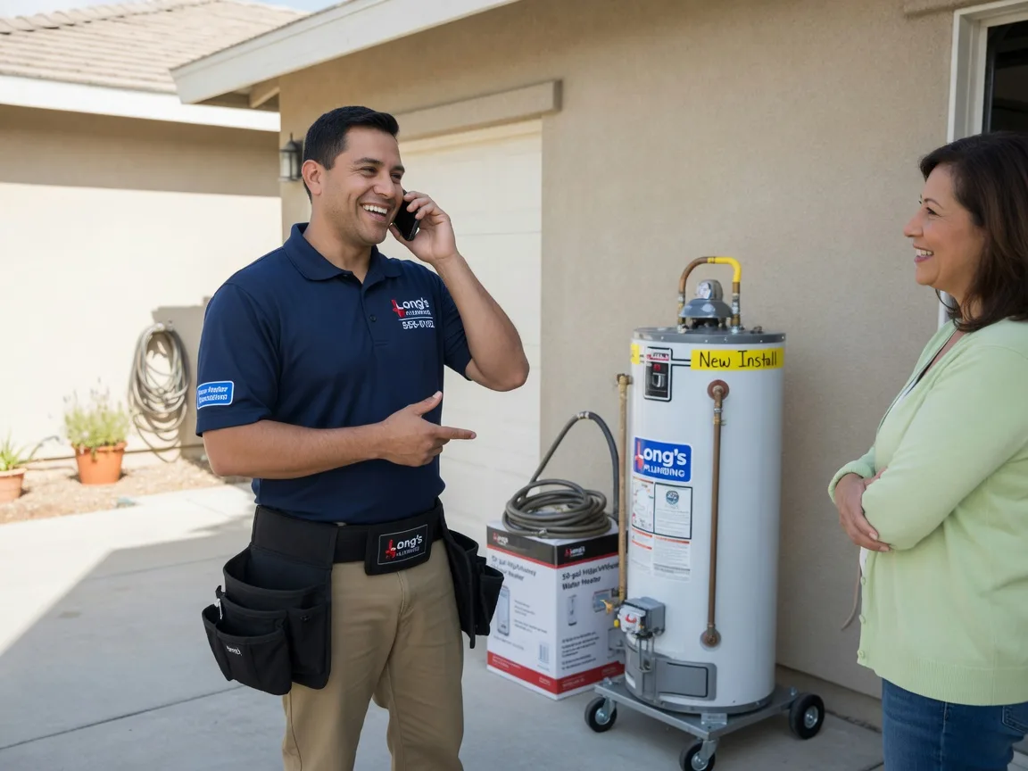 Leak Detection Burnett, WI FAQs
